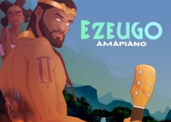 EZEUGO amapiano