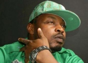 Eedris Abdulkareem 1