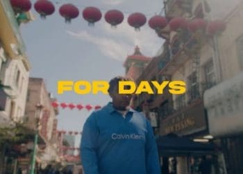BNXN For Days Lyrics
