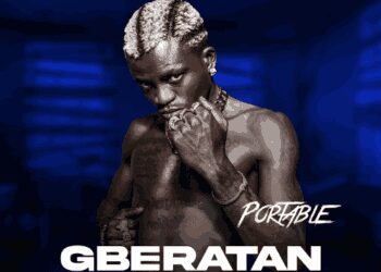 Portable Gberatan