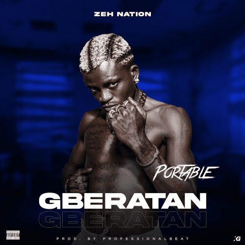Portable - Gberatan 1 Portable