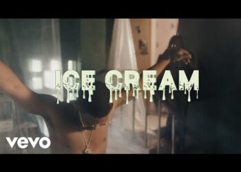 Falz Ice Cream LYRICS