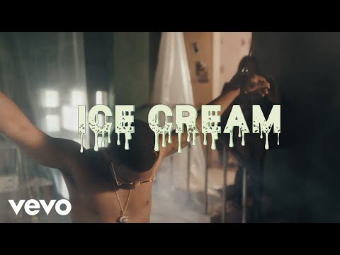 Falz, Buju – Ice Cream LYRICS