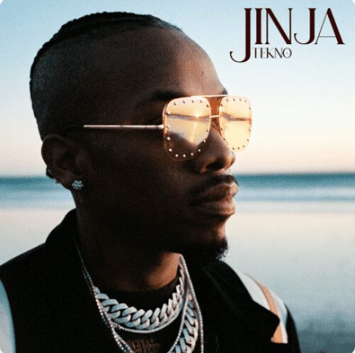 Tekno - Jinja 1 Tekno