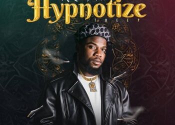 Krizmoni - Hypnotize EP 2 Krizmoni Hypnotize EP