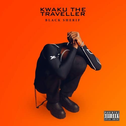Black Sherif Kwaku the Traveller