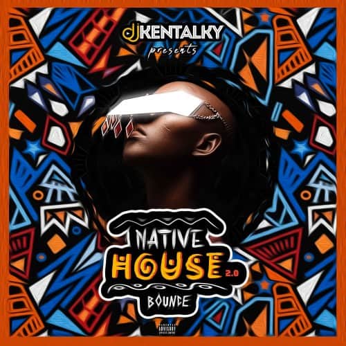 DJ Kentalky Native House Bounce Mix 2.0