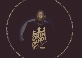 Qdot Lyrical Vector, Seriki, Chinko Ekun, Terry Apala