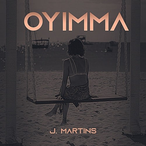 J. Martins Oyimma