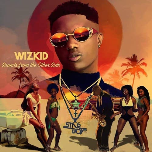 Wizkid SFTOS