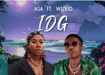 Asa Wizkid IDG Lyrics