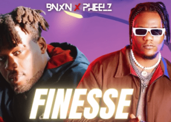 Pheelz BNXN Finesse Lyrics