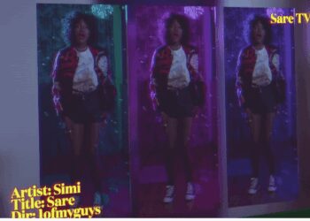 Simi, Sare Video