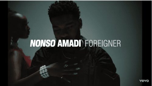 Nonso