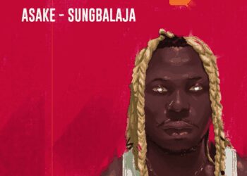 Asake Sungbalaja Lyrics