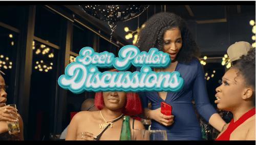 Flavour – Beer Parlor Discussions (feat. Waga G) (Song)