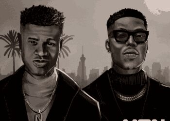 Niphkeys Reekado Banks Man Of The Year