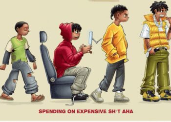Rema, AJ Tracey FYN LYRICS