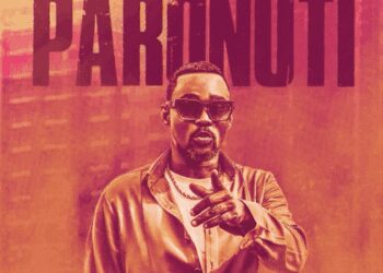 Pasuma Paronuti