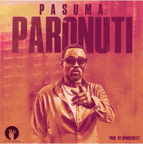 Pasuma - Paronuti (Prod. by 2TBoyz) 1 Pasuma