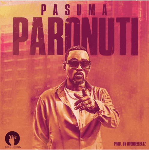 Pasuma Paronuti