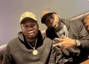 Qdot - Sare ft. Davido 3 Qdot Davido Sare