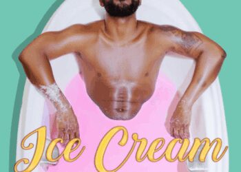 Falz Ice Cream Buju