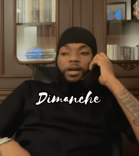 Dremo x Simi – Confam LYRICS