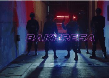 Harmonize Bakhresa