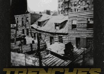 Skiibii Trenches