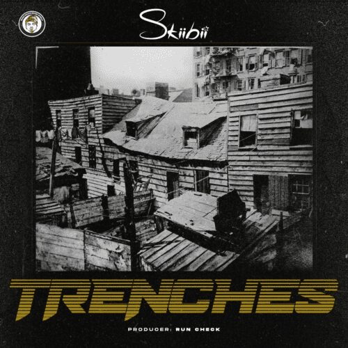 Skiibii - Trenches 1 Skiibii