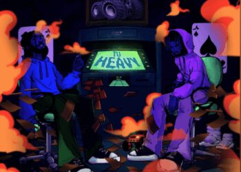 Tuheavy EP