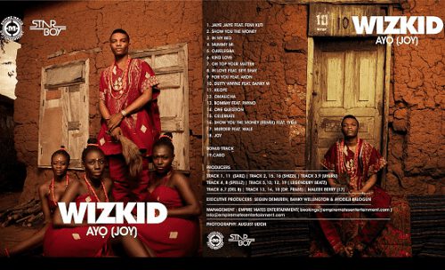 Wizkid