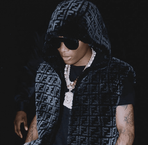 Wizkid