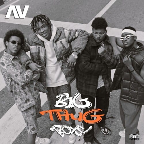 AV Big Thug Boys