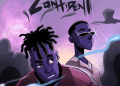 Savage, Buju Confident