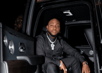 Best Of Davido 2021
