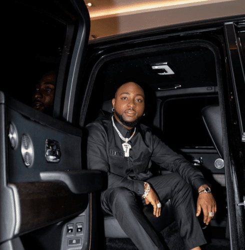 Best Of Davido 2021