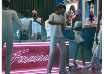 Pheelz, Buju (BNXN) - Finesse 1 Pheelz Buju (BNXN) Finesse