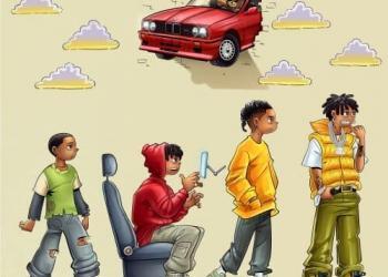 Rema FYN Fresh Young Nigga AJ Tracey