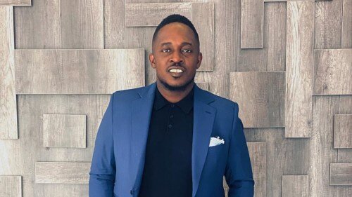M.I Abaga – Mr. Fantastic M.I Abaga – Mr. Fantastic