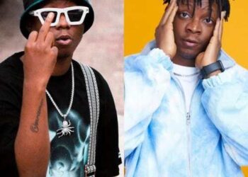 Nigerians React To Terri's New Diss Track, 'LIFE' 3 incollage save 4