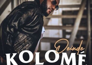 Deinde Kolome