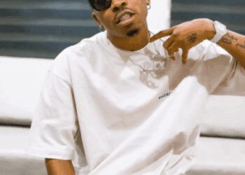 mayorkun