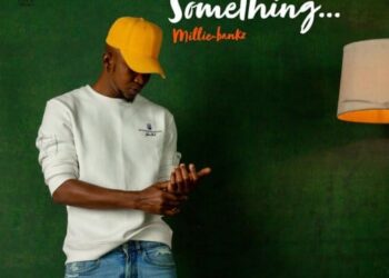 millie bankz something artwork