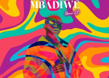 Reekado Banks Ozumba Mbadiwe Remix EP