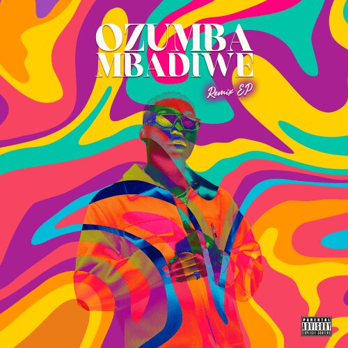 Reekado Banks - Ozumba Mbadiwe Remix EP ft. KiDi 1 width=500