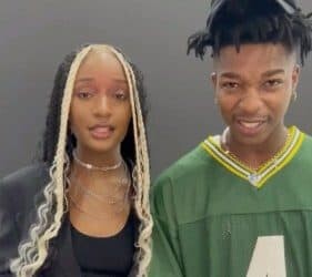 Magixx Ayra Starr Love Don’t Cost A Dime (Re-Up) LYRICS