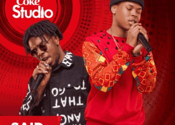 Nasty C Runtown Said