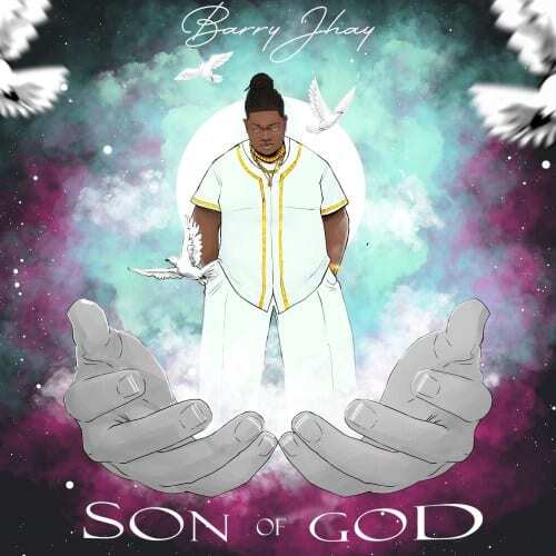 Barry Jhay Son Of God EP